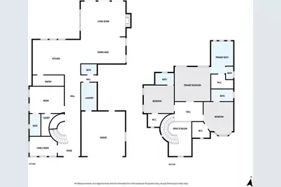 9429 La Rosa Drive, Temple City, CA 91780 - Photo 41