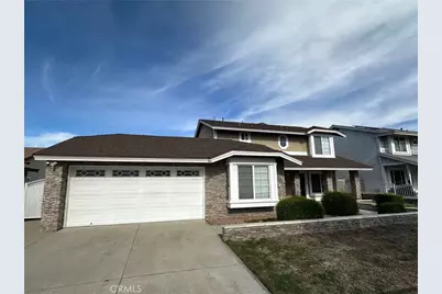 15858 Montgomery, Fontana, CA 92336 - Photo 1