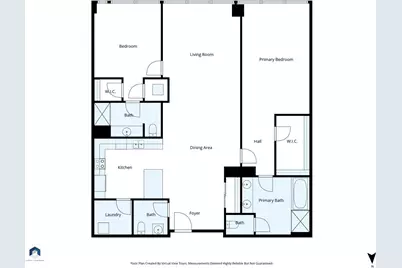 3223 W 6th Street #1006, Los Angeles, CA 90020 - Photo 35