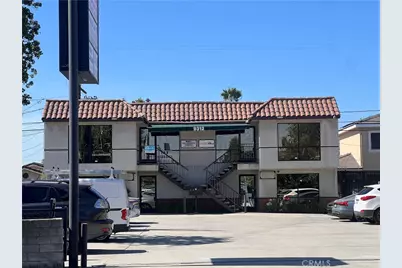 9312 Valley Boulevard, Rosemead, CA 91770 - Photo 1