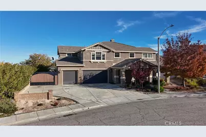 41618 Merryvale, Palmdale, CA 93551 - Photo 1