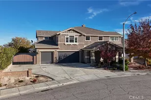 41618 Merryvale, Palmdale, CA 93551 - Photo 1