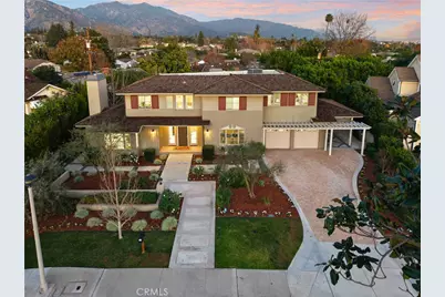 416 N Altura Road, Arcadia, CA 91007 - Photo 3