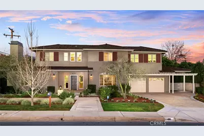 416 N Altura Road, Arcadia, CA 91007 - Photo 1