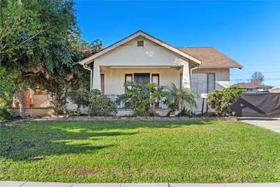 1425 Edgewood Drive, Alhambra, CA 91803 - Photo 1