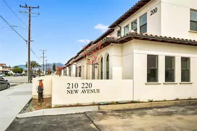 126 N New Avenue #3, Monterey Park, CA 91755 - Photo 45