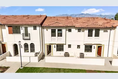 126 N New Avenue #4, Monterey Park, CA 91755 - Photo 1