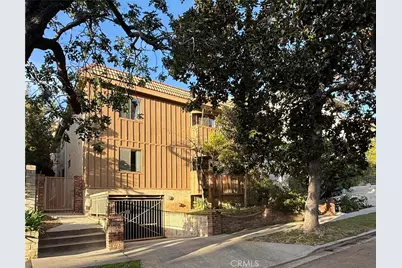 10687 Wilkins Avenue #1, Los Angeles, CA 90024 - Photo 19