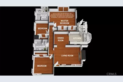 912 S Sierra Vista Avenue, Alhambra, CA 91801 - Photo 37