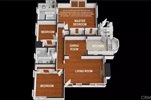 912 S Sierra Vista Ave, Alhambra, CA 91801 - Photo 37