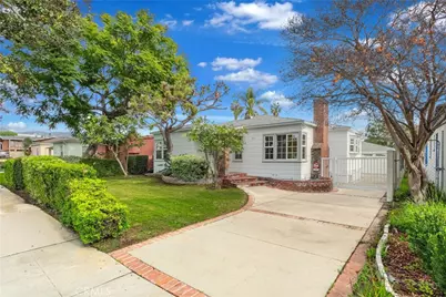 912 S Sierra Vista Avenue, Alhambra, CA 91801 - Photo 1