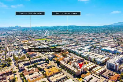 87 E Commonwealth #1A, Alhambra, CA 91801 - Photo 29