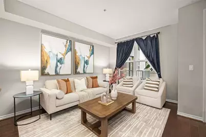 87 E Commonwealth #1A, Alhambra, CA 91801 - Photo 11