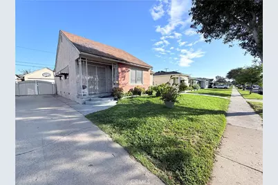 633 W Gleason Street, Monterey Park, CA 91754 - Photo 1