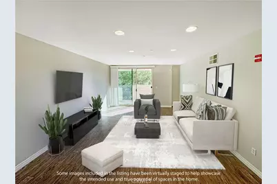 712 E Walnut #506, Pasadena, CA 91101 - Photo 3