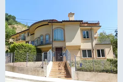 9706 Hensal Road, Beverly Hills, CA 90210 - Photo 1