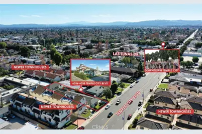6036 6038 Temple City Boulevard, Temple City, CA 91780 - Photo 7