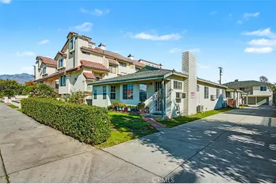 6036 6038 Temple City Boulevard, Temple City, CA 91780 - Photo 1