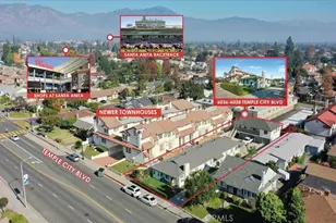 6036 6038 Temple City Blvd, Temple City, CA 91780 - Photo 5