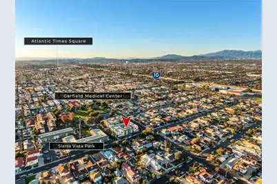 321 N Orange Avenue #103, Monterey Park, CA 91755 - Photo 23