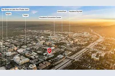 709 E Walnut Street #319, Pasadena, CA 91101 - Photo 11