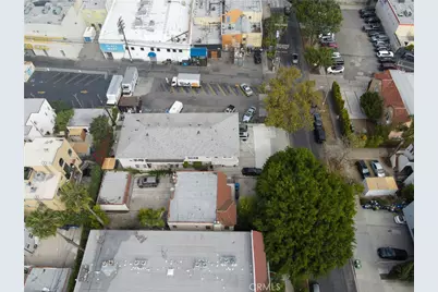 1421 S Shenandoah, Los Angeles, CA 90035 - Photo 3