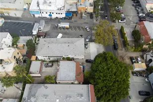 1421 S Shenandoah, Los Angeles, CA 90035 - Photo 3