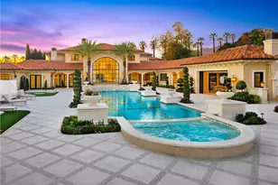 100 Palm Hill Ln, Bradbury, CA 91008 - Photo 1