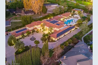 100 Palm Hill Lane, Bradbury, CA 91008 - Photo 49