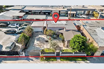 2843 Meeker, El Monte, CA 91732 - Photo 3