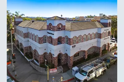 205 S Chapel Avenue #B, Alhambra, CA 91801 - Photo 1