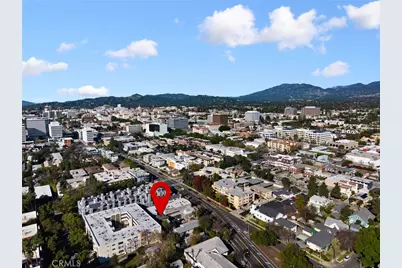 1124 Cordova Street #2, Pasadena, CA 91106 - Photo 23