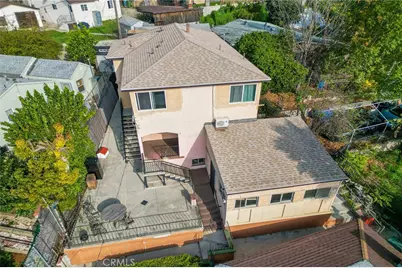 3733 Bostwick St, East Los Angeles, CA 90063 - Photo 9