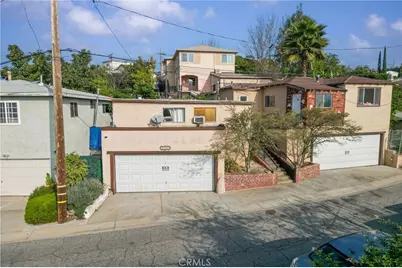 3733 Bostwick St, East Los Angeles, CA 90063 - Photo 1
