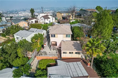 3733 Bostwick St, East Los Angeles, CA 90063 - Photo 5