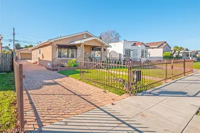 6303 Eileen, Los Angeles, CA 90043 - Photo 9