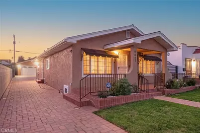 6303 Eileen, Los Angeles, CA 90043 - Photo 1