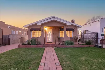 6303 Eileen, Los Angeles, CA 90043 - Photo 5