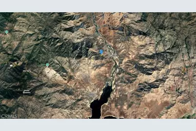 1400 N Frontier Trail, Kernville, CA 93238 - Photo 3