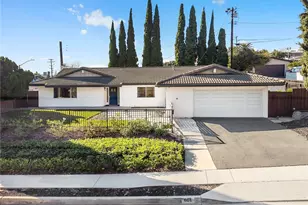 601 Casa Blanca, Fullerton, CA 92832 - Photo 1