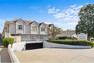 1522 S Baldwin Avenue #15, Arcadia, CA 91007 - Photo 29