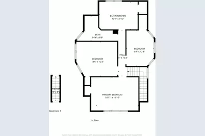 614 E 21st, Los Angeles, CA 90011 - Photo 3