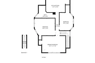 614 E 21st, Los Angeles, CA 90011 - Photo 3