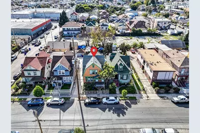614 E 21st, Los Angeles, CA 90011 - Photo 7