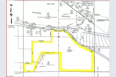 0 Highway 138 and Old Ridge Route Rd, Gorman, CA 93536 - Photo 1