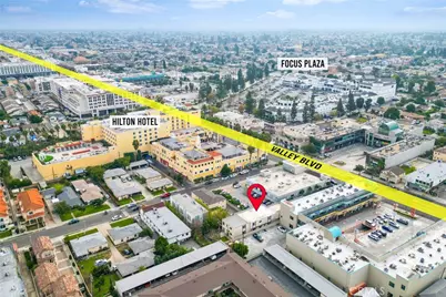 251 W Valley, San Gabriel, CA 91776 - Photo 9