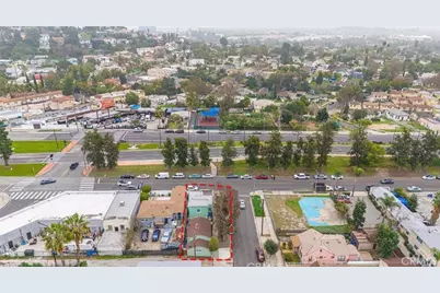 4206 Lowell, Los Angeles, CA 90032 - Photo 7