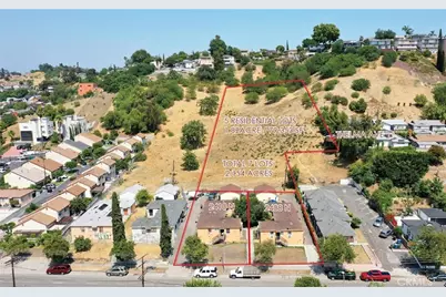 2408 2410 N Eastern Avenue, Los Angeles, CA 90032 - Photo 1
