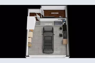 1097 S Marguerita Avenue #D, Alhambra, CA 91803 - Photo 41