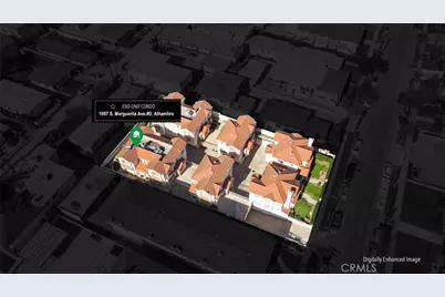 1097 S Marguerita Avenue #D, Alhambra, CA 91803 - Photo 9